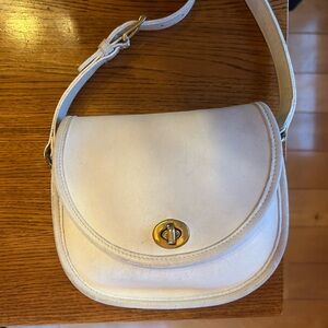 Vintage Coach Watson Bag 9981 PROJECT BAG